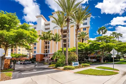 VENICE FL Home
