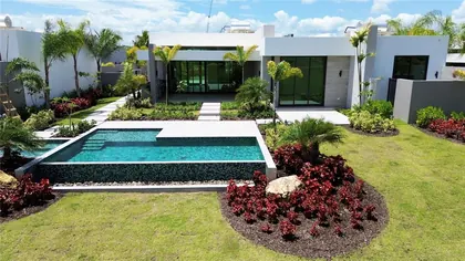 DORADO PR Home