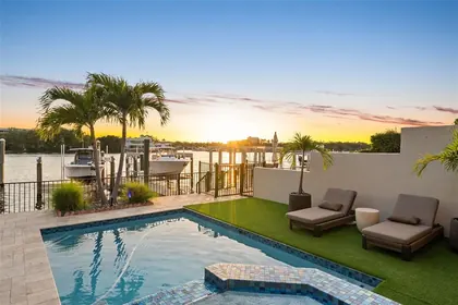 TAMPA FL Home