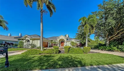 UNIVERSITY PARK FL Home