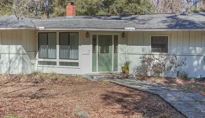 MELROSE FL Home