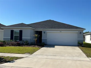 ST CLOUD FL Home