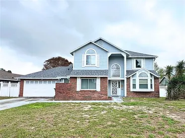 OCOEE FL Home