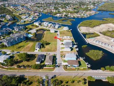 NEW PORT RICHEY FL Property