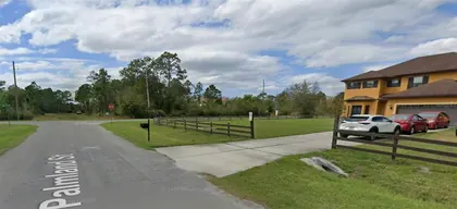 ORLANDO FL Property