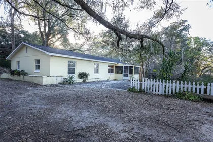 WEIRSDALE FL Home