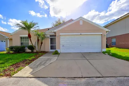 DAVENPORT FL Home