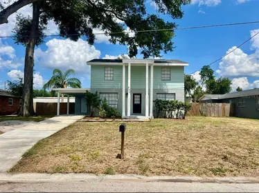 BRANDON FL Home