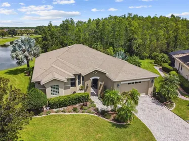 KISSIMMEE FL Home