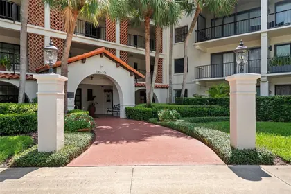 WINTER PARK FL Home