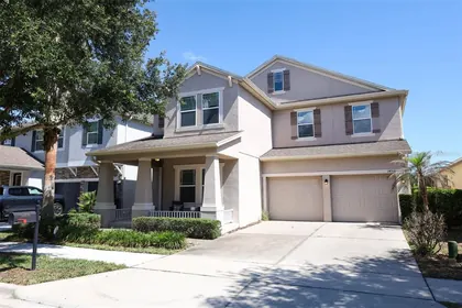 WINTER GARDEN FL Home
