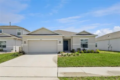 LEESBURG FL Home