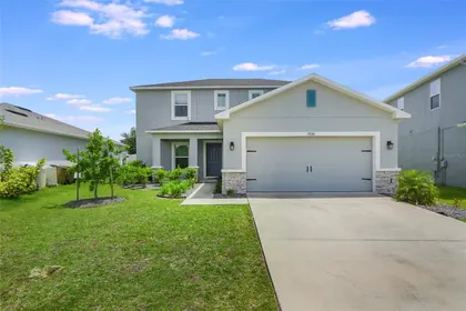 CLERMONT FL Home