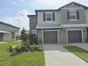 PALMETTO FL Home