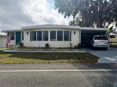 LEESBURG FL Home
