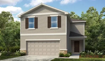 GROVELAND FL Home
