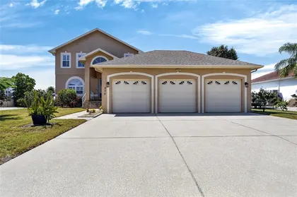 APOLLO BEACH FL Home