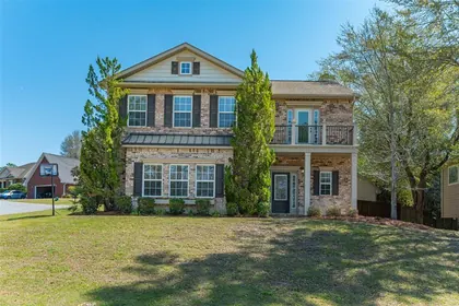 CRESTVIEW FL Home