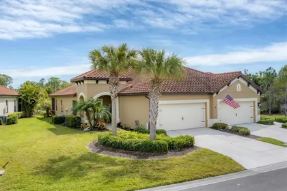 NOKOMIS FL Home