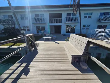 TREASURE ISLAND FL Home