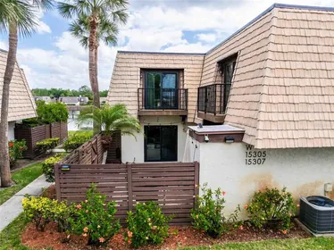 TAMPA FL Home