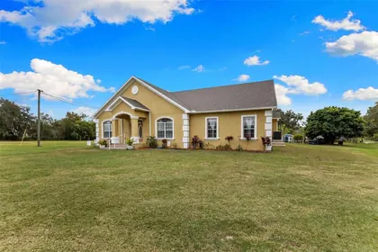 PLANT CITY FL Home