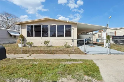PALM BAY FL Home