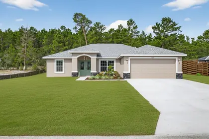 SPRING HILL FL Home