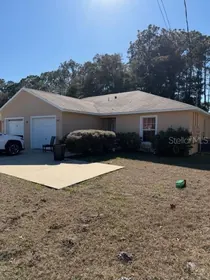 PALM COAST FL Home