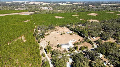 OLD TOWN FL Property