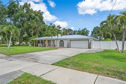 CLEARWATER FL Home