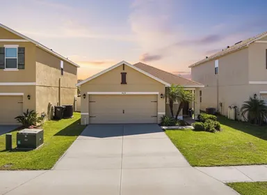 PALMETTO FL Home