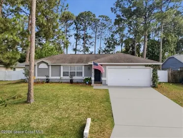 COCOA FL Home