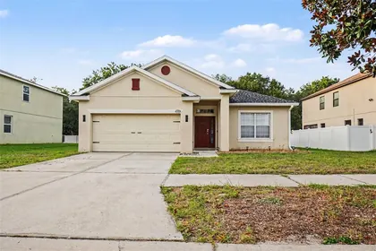 GIBSONTON FL Home
