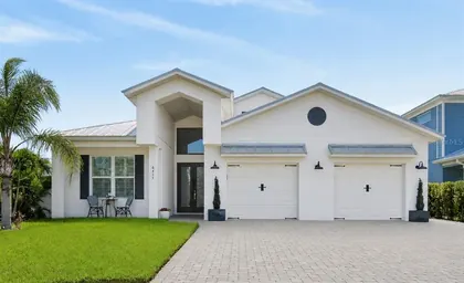 APOLLO BEACH FL Home