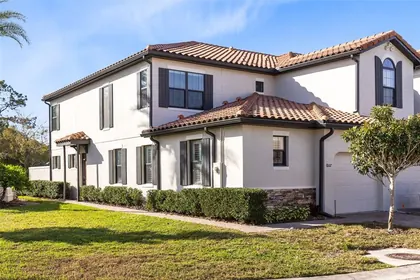 DAVENPORT FL Home