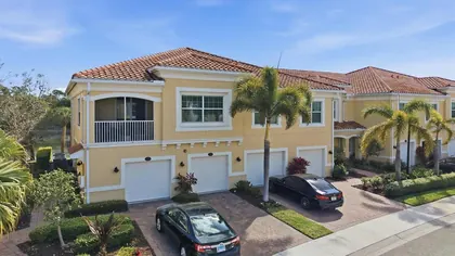 OSPREY FL Home