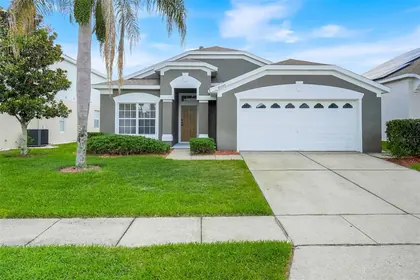 KISSIMMEE FL Home