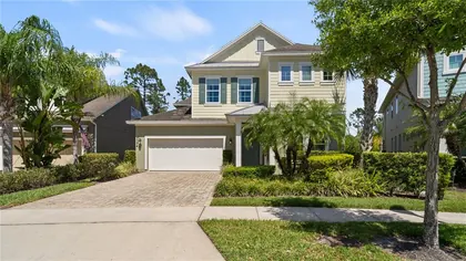 WINDERMERE FL Home