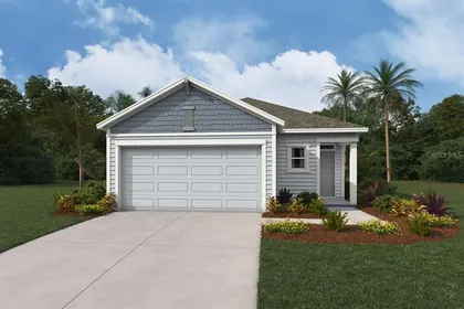 NEWBERRY FL Home