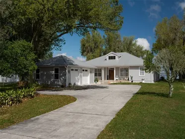 WEIRSDALE FL Home