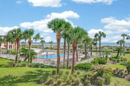 ST AUGUSTINE FL Home
