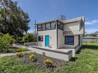 BRADENTON FL Home