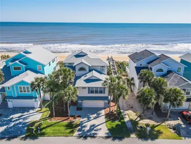 PALM COAST FL Home
