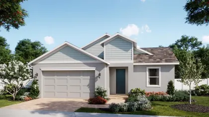 ST CLOUD FL Home