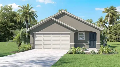 WIMAUMA FL Home