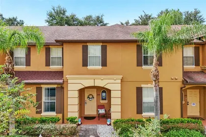 DAVENPORT FL Home