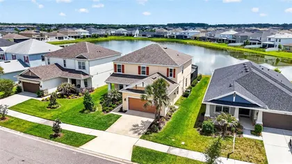 WESLEY CHAPEL FL Home