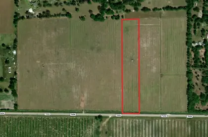 ARCADIA FL Property