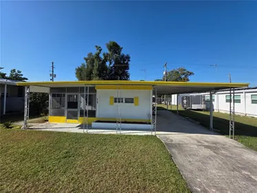 ZEPHYRHILLS FL Home